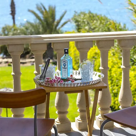 Maroni Beachfront Lárnaka